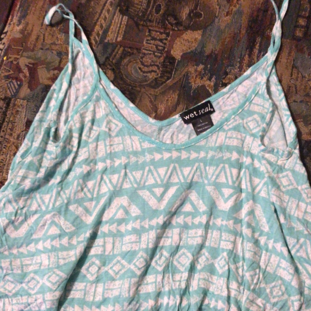 Great for the beach